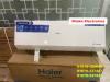 Haier 1.5 Ton DC Inverter Split AC HSU-18CleanCool